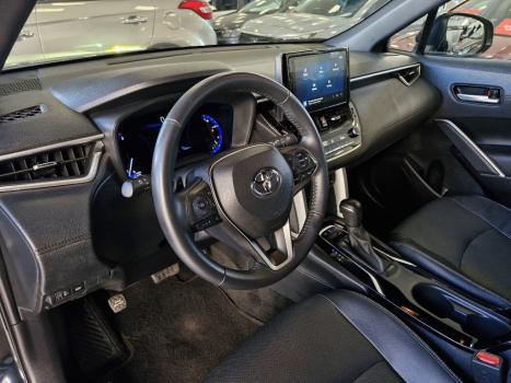 TOYOTA Corolla Cross 2.0 16V 4P FLEX VVT-IE XRE DIRECT SHIFT AUTOM�TICO CVT, Foto 15