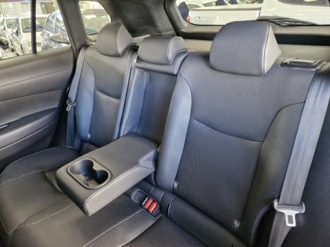 TOYOTA Corolla Cross 2.0 16V 4P FLEX VVT-IE XRE DIRECT SHIFT AUTOM�TICO CVT, Foto 17