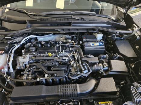 TOYOTA Corolla Cross 2.0 16V 4P FLEX VVT-IE XRE DIRECT SHIFT AUTOM�TICO CVT, Foto 20