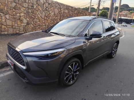 TOYOTA Corolla Cross 2.0 16V 4P FLEX VVT-IE XRX DIRECT SHIFT AUTOM�TICO CVT, Foto 2