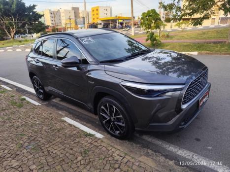 TOYOTA Corolla Cross 2.0 16V 4P FLEX VVT-IE XRX DIRECT SHIFT AUTOM�TICO CVT, Foto 3