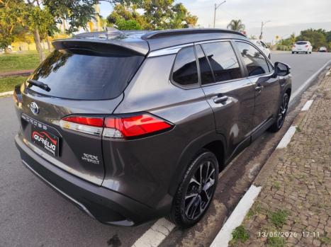 TOYOTA Corolla Cross 2.0 16V 4P FLEX VVT-IE XRX DIRECT SHIFT AUTOM�TICO CVT, Foto 7