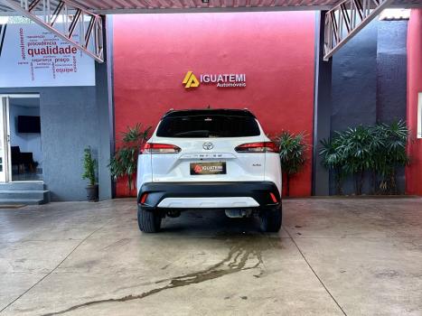 TOYOTA Corolla Cross 2.0 16V 4P FLEX VVT-IE XRE DIRECT SHIFT AUTOM�TICO CVT, Foto 3