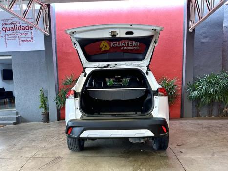 TOYOTA Corolla Cross 2.0 16V 4P FLEX VVT-IE XRE DIRECT SHIFT AUTOM�TICO CVT, Foto 4