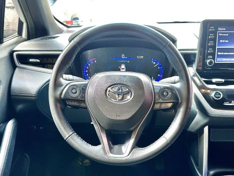TOYOTA Corolla Cross 2.0 16V 4P FLEX VVT-IE XRE DIRECT SHIFT AUTOM�TICO CVT, Foto 6
