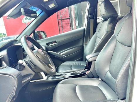 TOYOTA Corolla Cross 2.0 16V 4P FLEX VVT-IE XRE DIRECT SHIFT AUTOM�TICO CVT, Foto 8