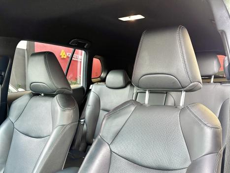 TOYOTA Corolla Cross 2.0 16V 4P FLEX VVT-IE XRE DIRECT SHIFT AUTOM�TICO CVT, Foto 9