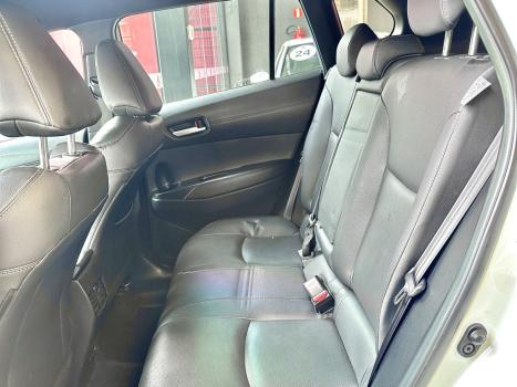 TOYOTA Corolla Cross 2.0 16V 4P FLEX VVT-IE XRE DIRECT SHIFT AUTOM�TICO CVT, Foto 10