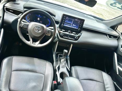 TOYOTA Corolla Cross 2.0 16V 4P FLEX VVT-IE XRE DIRECT SHIFT AUTOM�TICO CVT, Foto 12