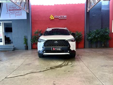 TOYOTA Corolla Cross 2.0 16V 4P FLEX VVT-IE XRE DIRECT SHIFT AUTOM�TICO CVT, Foto 16