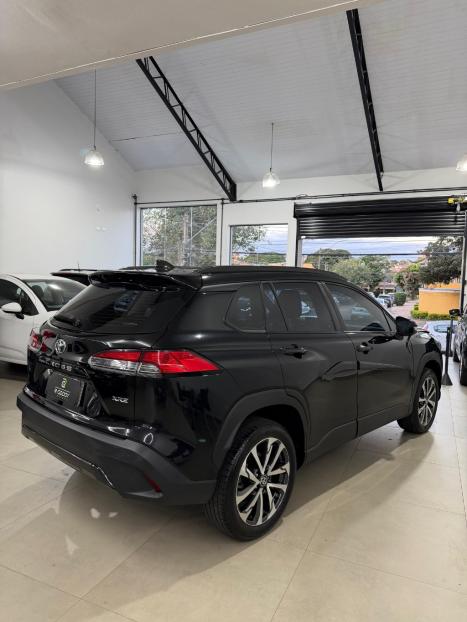 TOYOTA Corolla Cross 2.0 16V 4P FLEX VVT-IE XRE DIRECT SHIFT AUTOM�TICO CVT, Foto 6