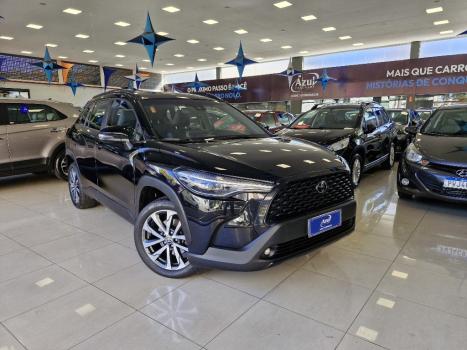 TOYOTA Corolla Cross 2.0 16V 4P FLEX VVT-IE XRE DIRECT SHIFT AUTOM�TICO CVT, Foto 1