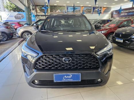 TOYOTA Corolla Cross 2.0 16V 4P FLEX VVT-IE XRE DIRECT SHIFT AUTOM�TICO CVT, Foto 2