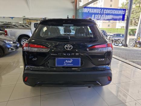 TOYOTA Corolla Cross 2.0 16V 4P FLEX VVT-IE XRE DIRECT SHIFT AUTOM�TICO CVT, Foto 5