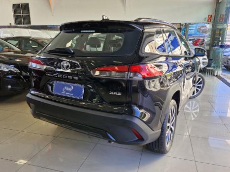 TOYOTA Corolla Cross 2.0 16V 4P FLEX VVT-IE XRE DIRECT SHIFT AUTOM�TICO CVT, Foto 6