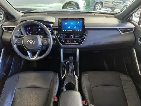TOYOTA Corolla Cross 2.0 16V 4P FLEX VVT-IE XRE DIRECT SHIFT AUTOM�TICO CVT, Foto 7