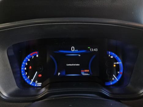 TOYOTA Corolla Cross 2.0 16V 4P FLEX VVT-IE XRE DIRECT SHIFT AUTOM�TICO CVT, Foto 12