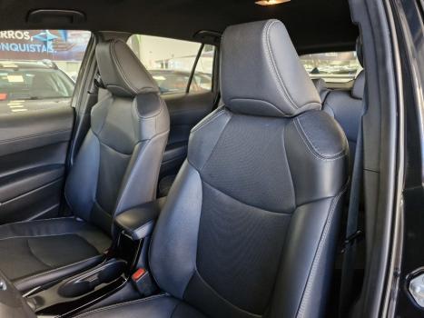 TOYOTA Corolla Cross 2.0 16V 4P FLEX VVT-IE XRE DIRECT SHIFT AUTOM�TICO CVT, Foto 16