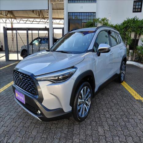 TOYOTA Corolla Cross 2.0 16V 4P FLEX VVT-IE XRE DIRECT SHIFT AUTOM�TICO CVT, Foto 1