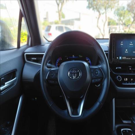 TOYOTA Corolla Cross 2.0 16V 4P FLEX VVT-IE XRE DIRECT SHIFT AUTOM�TICO CVT, Foto 8