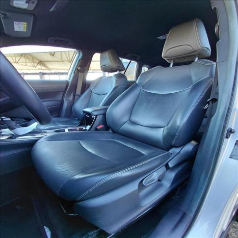 TOYOTA Corolla Cross 2.0 16V 4P FLEX VVT-IE XRE DIRECT SHIFT AUTOM�TICO CVT, Foto 10