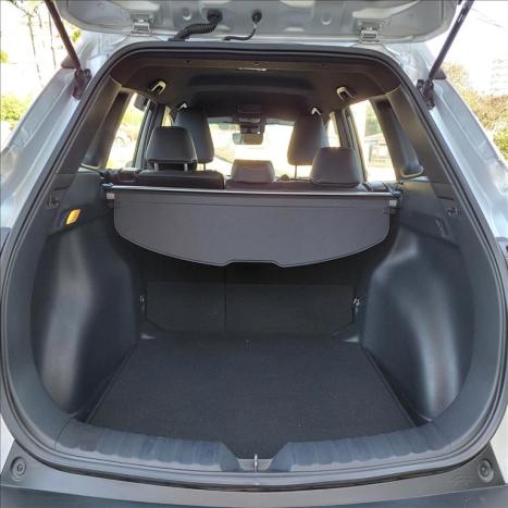 TOYOTA Corolla Cross 2.0 16V 4P FLEX VVT-IE XRE DIRECT SHIFT AUTOM�TICO CVT, Foto 15