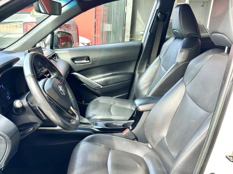 TOYOTA Corolla Cross 2.0 16V 4P FLEX VVT-IE XRE DIRECT SHIFT AUTOM�TICO CVT, Foto 5