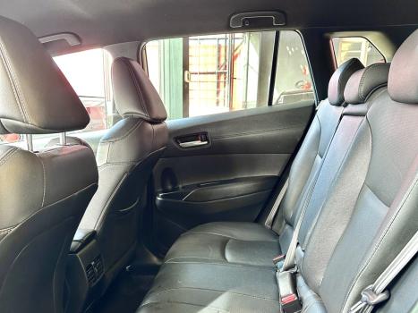 TOYOTA Corolla Cross 2.0 16V 4P FLEX VVT-IE XRE DIRECT SHIFT AUTOM�TICO CVT, Foto 7