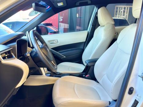 TOYOTA Corolla Cross 1.8 16V 4P FLEX VVT-I HYBRID XRX AUTOM�TICO CVT, Foto 5