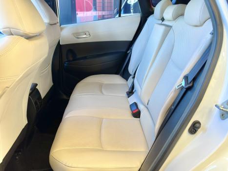 TOYOTA Corolla Cross 1.8 16V 4P FLEX VVT-I HYBRID XRX AUTOM�TICO CVT, Foto 7
