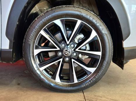 TOYOTA Corolla Cross 1.8 16V 4P FLEX VVT-I HYBRID XRX AUTOM�TICO CVT, Foto 15