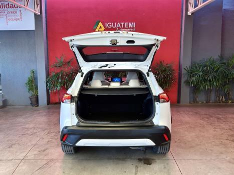 TOYOTA Corolla Cross 1.8 16V 4P FLEX VVT-I HYBRID XRX AUTOM�TICO CVT, Foto 18