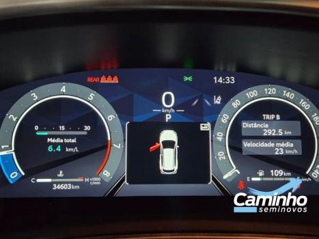 TOYOTA Corolla Cross 2.0 16V 4P FLEX VVT-IE XRX DIRECT SHIFT AUTOM�TICO CVT, Foto 11