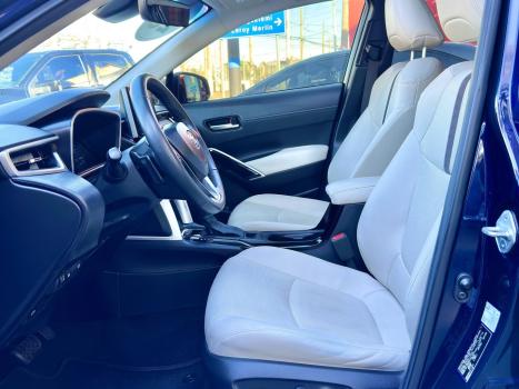 TOYOTA Corolla Cross 2.0 16V 4P FLEX VVT-IE GR-SPORT DIRECT SHIFT AUTOM�TICO CVT, Foto 9