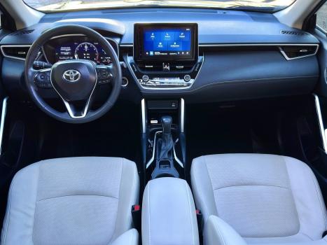 TOYOTA Corolla Cross 2.0 16V 4P FLEX VVT-IE GR-SPORT DIRECT SHIFT AUTOM�TICO CVT, Foto 14