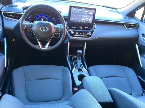 TOYOTA Corolla Cross , Foto 4