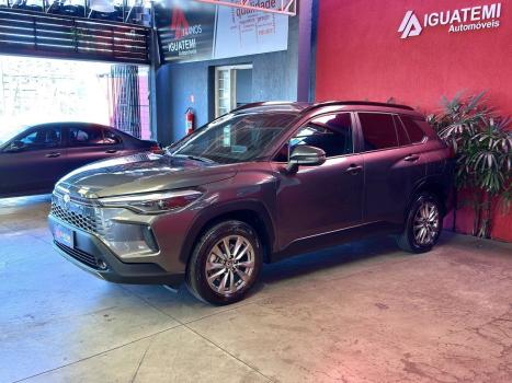 TOYOTA Corolla Cross , Foto 5