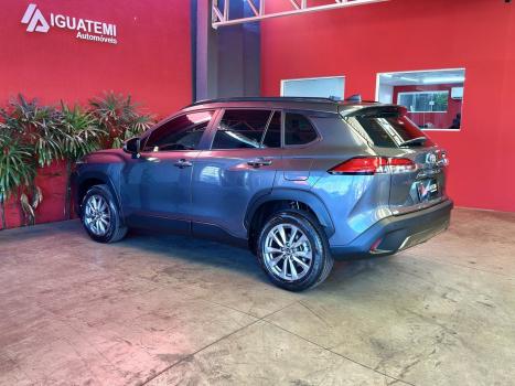 TOYOTA Corolla Cross , Foto 6