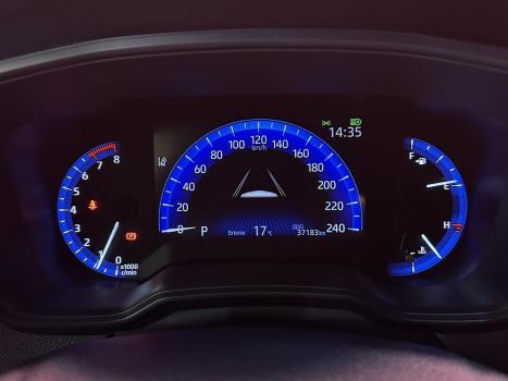 TOYOTA Corolla Cross , Foto 7