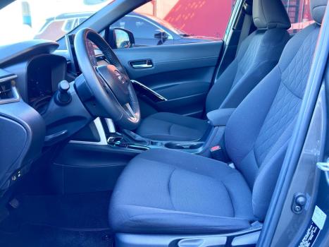 TOYOTA Corolla Cross , Foto 12