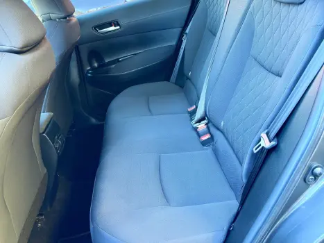 TOYOTA Corolla Cross , Foto 13