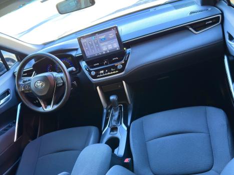 TOYOTA Corolla Cross , Foto 14