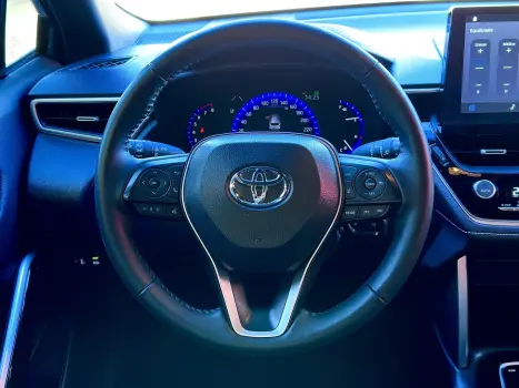 TOYOTA Corolla Cross , Foto 15