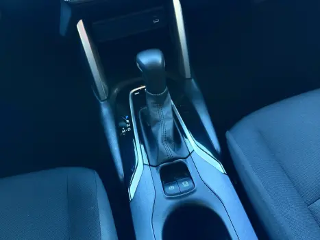 TOYOTA Corolla Cross , Foto 16