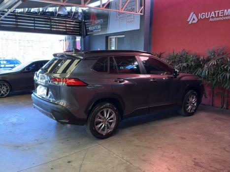 TOYOTA Corolla Cross , Foto 19