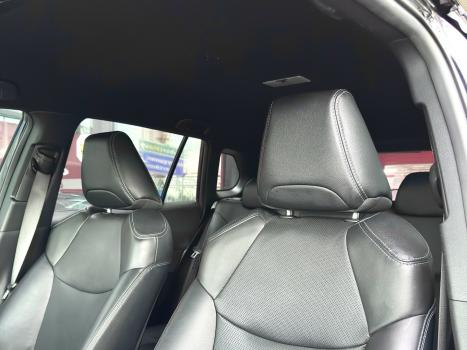 TOYOTA Corolla Cross 2.0 16V 4P FLEX VVT-IE XRE DIRECT SHIFT AUTOM�TICO CVT, Foto 17