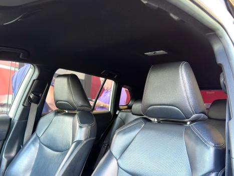 TOYOTA Corolla Cross 2.0 16V 4P FLEX VVT-IE XRE DIRECT SHIFT AUTOM�TICO CVT, Foto 3