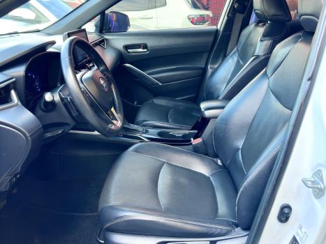 TOYOTA Corolla Cross 2.0 16V 4P FLEX VVT-IE XRE DIRECT SHIFT AUTOM�TICO CVT, Foto 6