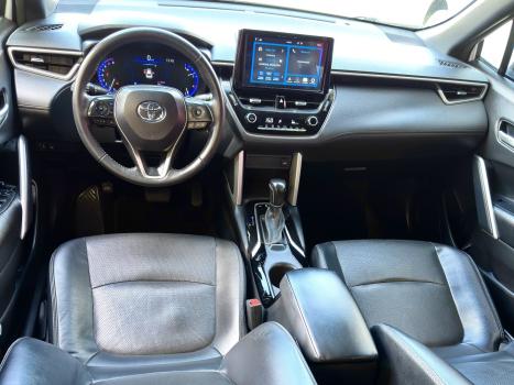 TOYOTA Corolla Cross 2.0 16V 4P FLEX VVT-IE XRE DIRECT SHIFT AUTOM�TICO CVT, Foto 12