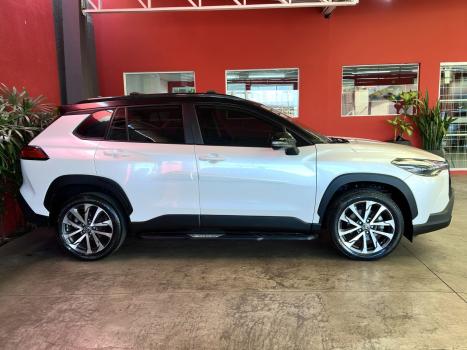TOYOTA Corolla Cross 2.0 16V 4P FLEX VVT-IE XRE DIRECT SHIFT AUTOM�TICO CVT, Foto 16